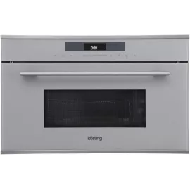 Микроволновая печь Korting KMI 830 GBXGr 34л. 900Вт серый (встраиваемая)