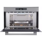 Микроволновая печь Korting KMI 830 GBXGr 34л. 900Вт серый (встраиваемая)