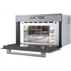 Микроволновая печь Korting KMI 830 GBXGr 34л. 900Вт серый (встраиваемая)