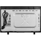 Микроволновая печь Meferi MMO6020BK 20л. 800Вт черный (встраиваемая)