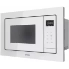 Микроволновая печь Candy CMXBTG259W 25л. 900Вт белый (встраиваемая)