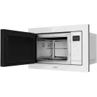 Микроволновая печь Candy CMXBTG259W 25л. 900Вт белый (встраиваемая)