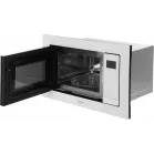 Микроволновая печь Candy CMXBTG218W 21л. 800Вт белый (встраиваемая)