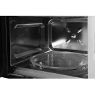 Микроволновая печь Candy CMXBTG218W 21л. 800Вт белый (встраиваемая)