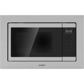 Микроволновая печь Candy CMXBTG218X 21л. 800Вт серебристый (встраиваемая)