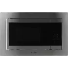 Микроволновая печь Candy CMXBTG218X 21л. 800Вт серебристый (встраиваемая)