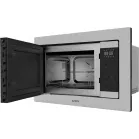 Микроволновая печь Candy CMXBTG218X 21л. 800Вт серебристый (встраиваемая)