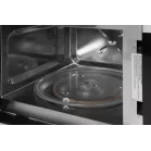 Микроволновая печь Candy CMXBTG218X 21л. 800Вт серебристый (встраиваемая)