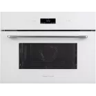 Микроволновая печь Zigmund & Shtain BMO 22 W 40л. 1000Вт белый (встраиваемая)