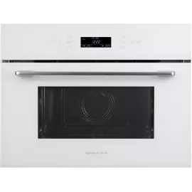 Микроволновая печь Zigmund & Shtain BMO 22 W 40л. 1000Вт белый (встраиваемая)