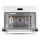 Микроволновая печь Zigmund & Shtain BMO 22 W 40л. 1000Вт белый (встраиваемая)