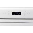 Микроволновая печь Zigmund & Shtain BMO 22 W 40л. 1000Вт белый (встраиваемая)