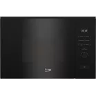 Микроволновая печь Beko BMGB 20212 B 20л. 800Вт черный (встраиваемая)
