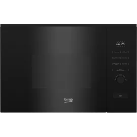 Микроволновая печь Beko BMGB 20212 B 20л. 800Вт черный (встраиваемая)