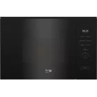 Микроволновая печь Beko BMGB 20212 B 20л. 800Вт черный (встраиваемая)