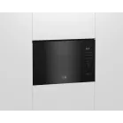 Микроволновая печь Beko BMGB 20212 B 20л. 800Вт черный (встраиваемая)