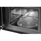 Микроволновая печь Bosch BFL524MB2 20л. 800Вт черный (встраиваемая)