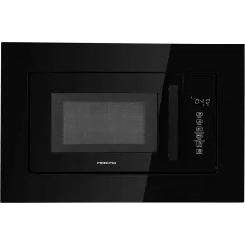 Микроволновая печь Hiberg i-VM 6502 B 20л. 800Вт черный (встраиваемая)