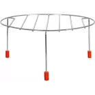 Микроволновая печь Hiberg i-VM 6502 B 20л. 800Вт черный (встраиваемая)