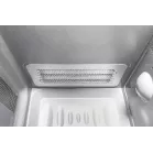 Микроволновая печь Hiberg i-VM 6502 B 20л. 800Вт черный (встраиваемая)