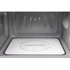 Микроволновая печь Hiberg i-VM 6502 B 20л. 800Вт черный (встраиваемая)