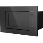 Микроволновая печь Hyundai HBW 2060 BG 20л. 700Вт черный (встраиваемая)