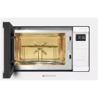 Микроволновая печь Meferi MMO6020WH 20л. 800Вт белый (встраиваемая)