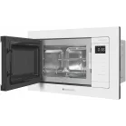 Микроволновая печь Meferi MMO6020WH 20л. 800Вт белый (встраиваемая)