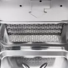 Микроволновая печь Meferi MMO6020WH 20л. 800Вт белый (встраиваемая)