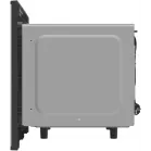 Микроволновая печь Meferi MMO6020WH 20л. 800Вт белый (встраиваемая)