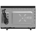 Микроволновая печь Meferi MMO6020WH 20л. 800Вт белый (встраиваемая)