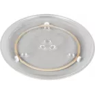 Микроволновая печь Meferi MMO6020WH 20л. 800Вт белый (встраиваемая)