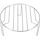 Микроволновая печь Meferi MMO6020WH 20л. 800Вт белый (встраиваемая)