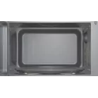 Микроволновая печь Bosch BFL523MB4 20л. 800Вт черный (встраиваемая)