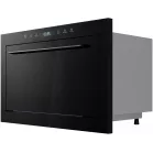 Микроволновая печь Lex BIMO 25.03N 25л. 900Вт черный (встраиваемая)