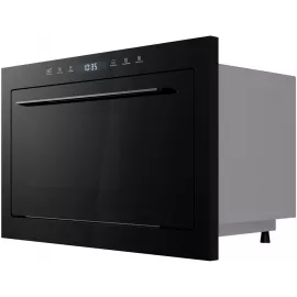 Микроволновая печь Lex BIMO 25.03N 25л. 900Вт черный (встраиваемая)