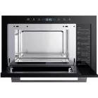Микроволновая печь Lex BIMO 25.03N 25л. 900Вт черный (встраиваемая)