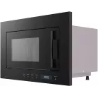 Микроволновая печь Lex BIMO 20.07N 20л. 800Вт черный (встраиваемая)