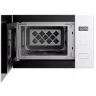Микроволновая печь Lex BIMO 15.02N WH 15л. 600Вт белый (встраиваемая)