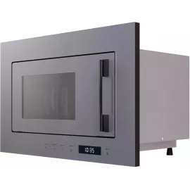 Микроволновая печь Lex BIMO 20.07N 20л. 800Вт серый (встраиваемая)