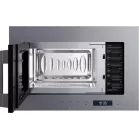 Микроволновая печь Lex BIMO 20.07N 20л. 800Вт серый (встраиваемая)