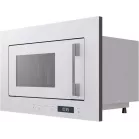 Микроволновая печь Lex BIMO 20.07N 20л. 800Вт белый (встраиваемая)