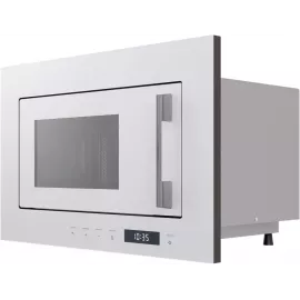Микроволновая печь Lex BIMO 20.07N 20л. 800Вт белый (встраиваемая)