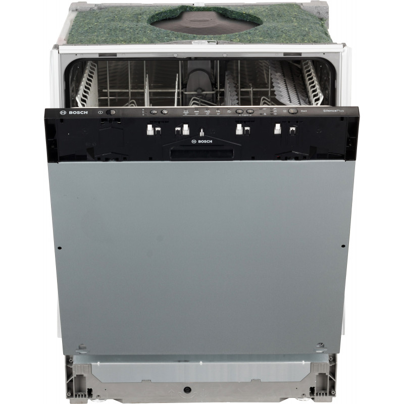 Посудомоечная машина бош smv25ex01r