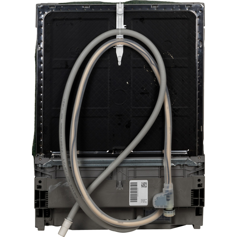 Smv25bx04r посудомоечная машина