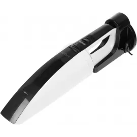 Пылесос ручной Kitfort КТ-529 40Вт белый/черный