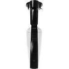 Пылесос ручной Kitfort КТ-529 40Вт белый/черный