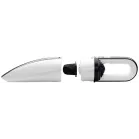 Пылесос ручной Kitfort КТ-529 40Вт белый/черный