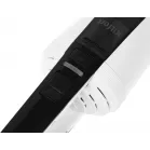 Пылесос ручной Kitfort КТ-529 40Вт белый/черный