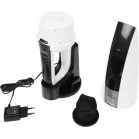 Пылесос ручной Kitfort КТ-529 40Вт белый/черный